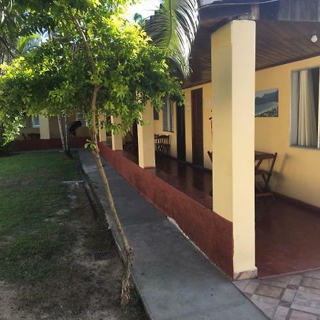 Pousada Poleto'S Bertioga Buitenkant foto