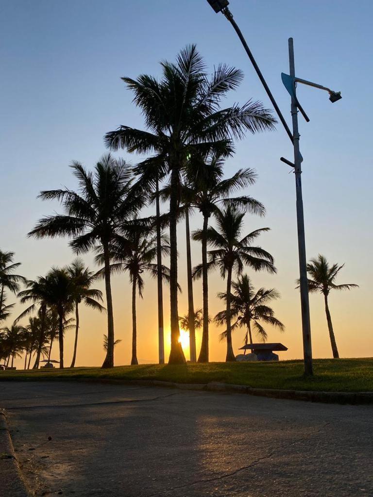 Pousada Poleto'S Bertioga Buitenkant foto