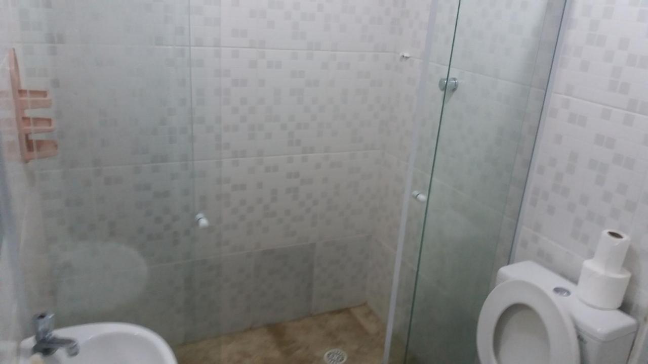 Pousada Poleto'S Bertioga Kamer foto